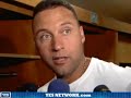 Derek Jeter interview, 6/15/08