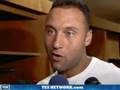 Derek Jeter interview, 6/15/08