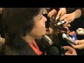Jawapan Azalina mengenai isu Anwar Jawapan Azalina mengenai isu Anwar