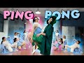 HYUNA & DAWN - PING PONG