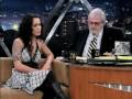 Andreia Dias no Programa do J� (1 de 3)