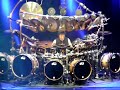 Terry Bozzio & Amsterdam Percussion Group - The Black Page
