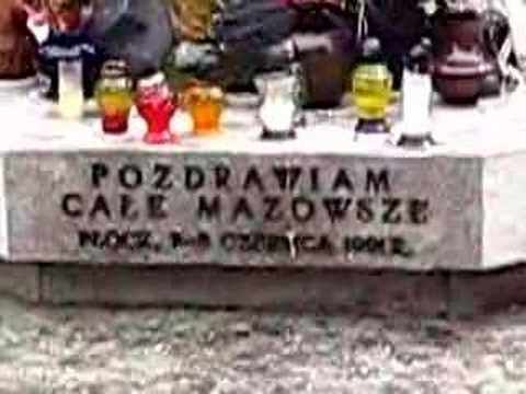 Plock Poland Europe - Statute of ...