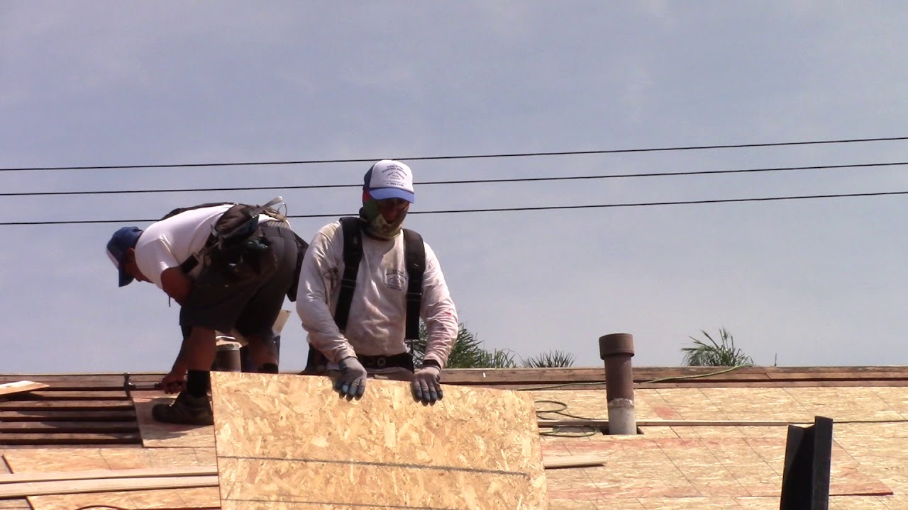 Tom Byer Roofing 2