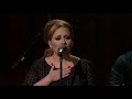 Adele - Set Fire To The Rain (Live) Itunes Festival. --- 01. Hometown Glory (www.youtube.com 02. I'll Be Waiting (www.youtube.com 03. Don't You Remember(www.youtube.com 04. Turning Tables (www.youtube.com 05. Set Fire To The Rain www.youtube.com 06. If It Hadn't Been For Love (www.youtube.com 07. My Same (www.youtube.com 08. Take It All (www.youtube.com 09. Rumour Has It (www.youtube.com 10. Right As Rain (www.youtube.com 11. One And Only (www.youtube.com 12. Lovesong (The Cure cover) (www.youtube.com 13. Chasing Pavements (www.youtube.com 14. I Can't Make You Love Me (Bonnie Raitt cover) (www.youtube.com 15. Make You Feel My Love (Bob Dylan cover) (www.youtube.com 16. Rolling In The Deep (www.youtube.com 17. Someone Like You (www.youtube.com