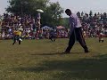 Little champion ~smoke dance Little champion ~smoke dance