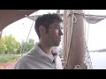 The Science of Henry Hudson's Exploration