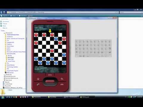 Youtube video for App