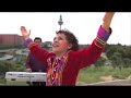 CHARITO PIQUER - EL PERU NACIO SERRANO