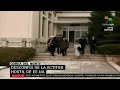 EEUU y Corea del Norte podrian reanudar dialogo
