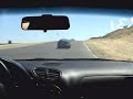 Infineon Road Track Day 8-07-08 In Car