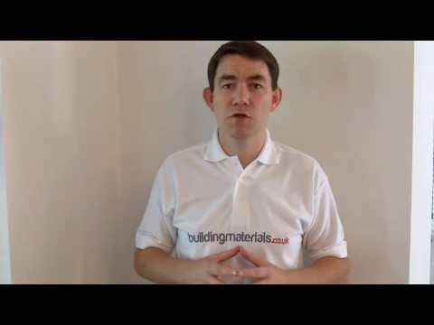 how to fit gyproc thermaline