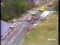 1991 Gianni Bugno vince sull\ 1991 Gianni Bugno vince sull\
