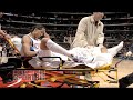 Getting Healthy with NBA Player Shaun Livingston