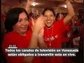 No todos los venezolanos son chavistas
