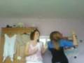 videos de Me N Holly Rave!!!