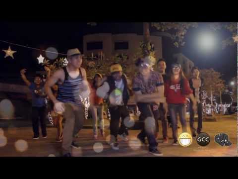 shake up happiness -