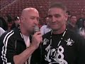 ken shamrock discusses future and fight with frank shamrock ken shamrock discusses future and fight with frank shamrock