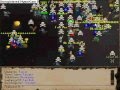 'The' vs BlacKnights + BlacKnight Cadets Mini-War