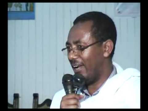 Sibket - ethiopian orthodox sibket by Dn Birhanu Admas የተሀድሶዎች መሰረታዊ ስሕተቶች Mahibere Kidusan.