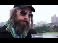Matisyahu Talks 2010 Winter Olympics