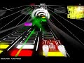 Audiosurf // Marcelo Adnet - Furfles Feelings