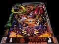 Guns n´ roses pinball
