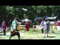 Ebergardis II Queen's Champion - Ceallach Vs Don Pieter