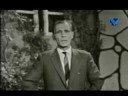 Halim El Roomi  singing[hadaa al layl] from the early 60s.Halim El Roomi[(who gave Fairuz her name)was the father of famous Lebanese singer Magida el Roumi.He was originally from Tyr and has lived for a while in Palestine like many Lebanese .Finally he came back to Lebanon where he and his family lived in Kfarshima. He was a famous singer and composer at his time.(more)(
