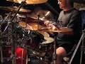 Double Bass Drum and hand fills for StarClassicGirl