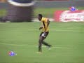 Olimpia 2-1 Real España. Jornada 7, Apertura 2008