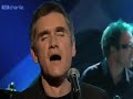 song title: i don't wanna talk about it now
from the album: real emotional [2007]
website: www.curtisstigers.com

the band:
bob ricketts - bandleader, sax
hans fagt - drums
troels skovgaard - guitar
j�rgen kaufmann - keyboards
dan rasmussen - bass