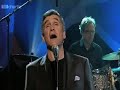 Curtis Stigers on Meyerheim (Danish TV-show) [2007]