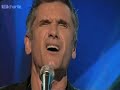 song title: i don't wanna talk about it now
from the album: real emotional [2007]
website: www.curtisstigers.com

the band:
bob ricketts - bandleader, sax
hans fagt - drums
troels skovgaard - guitar
j�rgen kaufmann - keyboards
dan rasmussen - bass