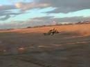 Pinned Out Racing   GLAMIS