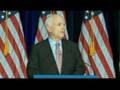 McCain On America's Energy Security