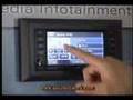 MyGIG Infotainment System, Chrysler.