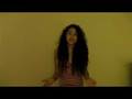 Rihanna- unfaithful by jasmine villegas