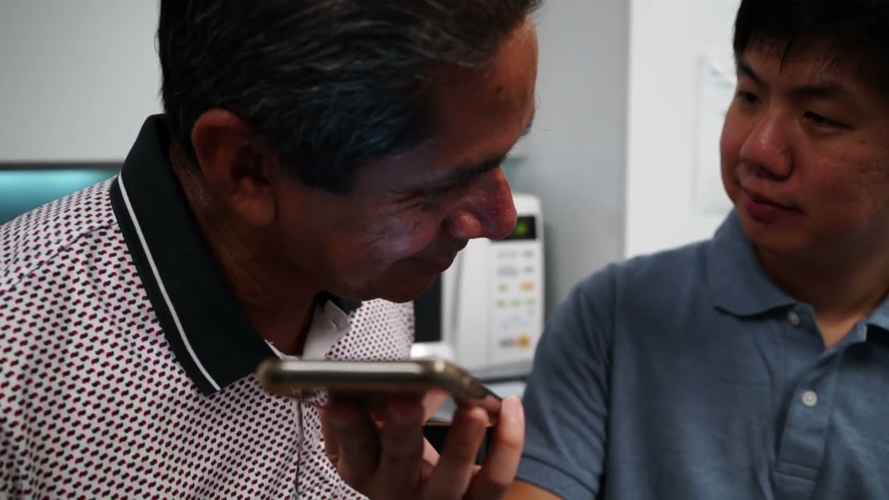 5fish Guide for Evangelists