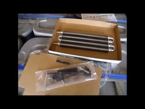 how to bleed cooling system aztek