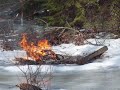Axe Explosions