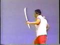 Krabi Krabong - daab song meu (men)