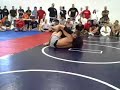 Josh Vogel vs. Henry Matamoros Superfight at King Grappler