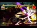 [Xbox360] バトルファンタジア オディール＆ドクロッド60ヒット実績