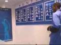 Tour of the New Practice Facility