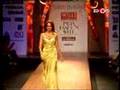 Shilpa Shetty walks for Tarun Tahiliani