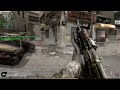 Call Of Duty 4 PC Multiplayer Gameplay HD