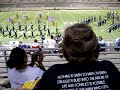 Guyer High School-Golden Triangle Finals