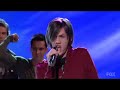 Danny Noriega - Tainted Love (Results)