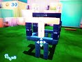Boom Blox Grab Tool PINCHING Gold Walkthrough